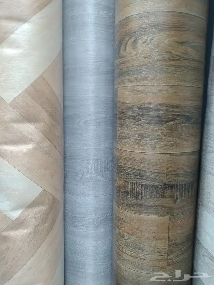 فنيل بلاستيك مشمع فينيل 3