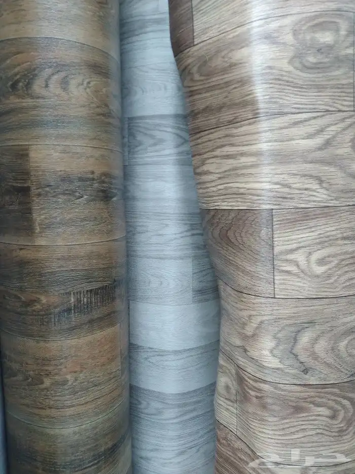 فنيل بلاستيك مشمع فينيل 2