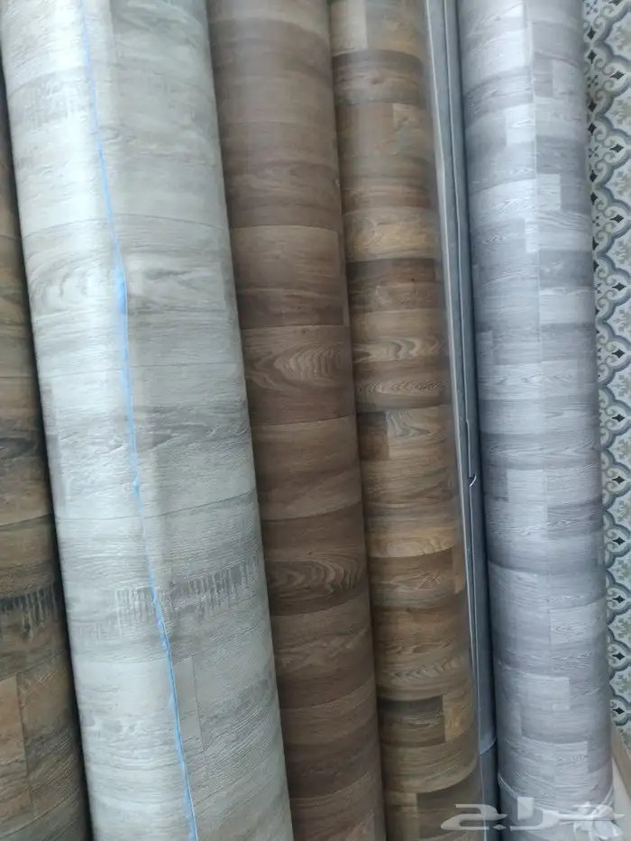 فنيل بلاستيك مشمع فينيل 1