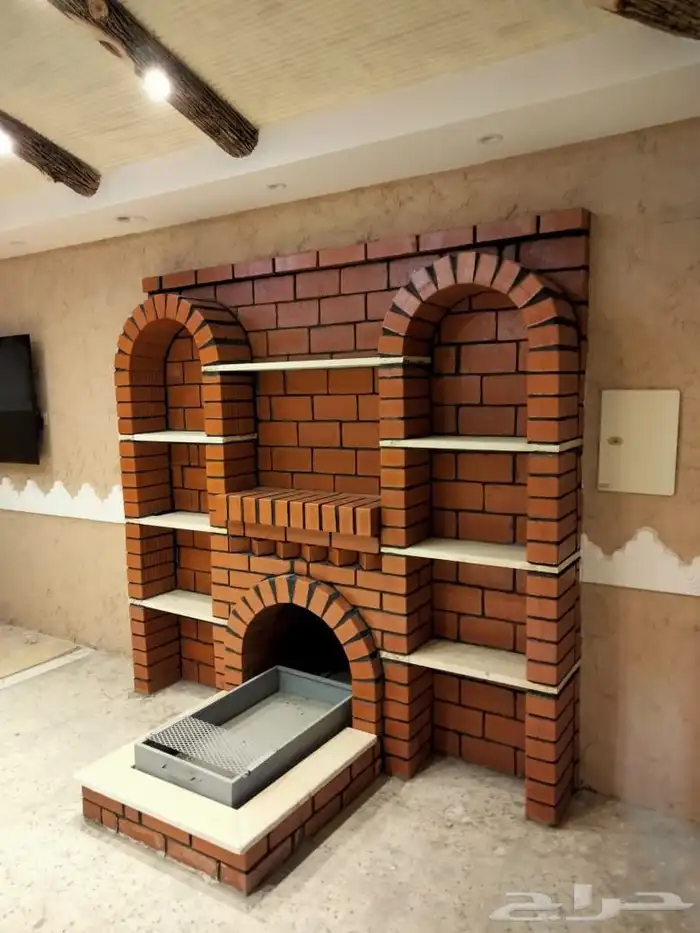 بناء جميع انواع المباني لياسه دهانات تكسير ترميم 3