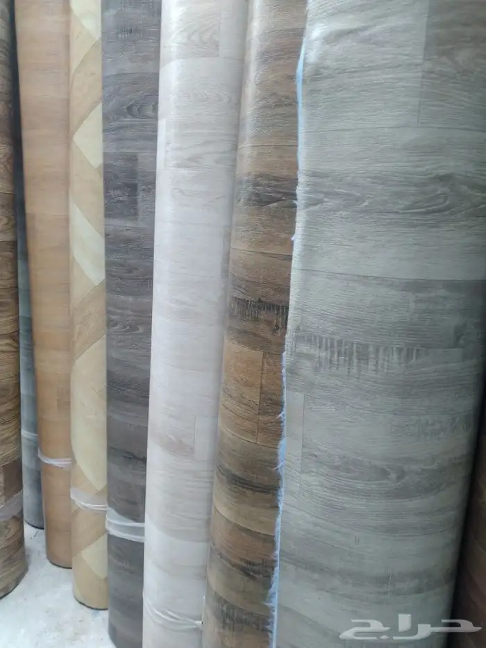 فنيل بلاستيك مشمع فينيل 5