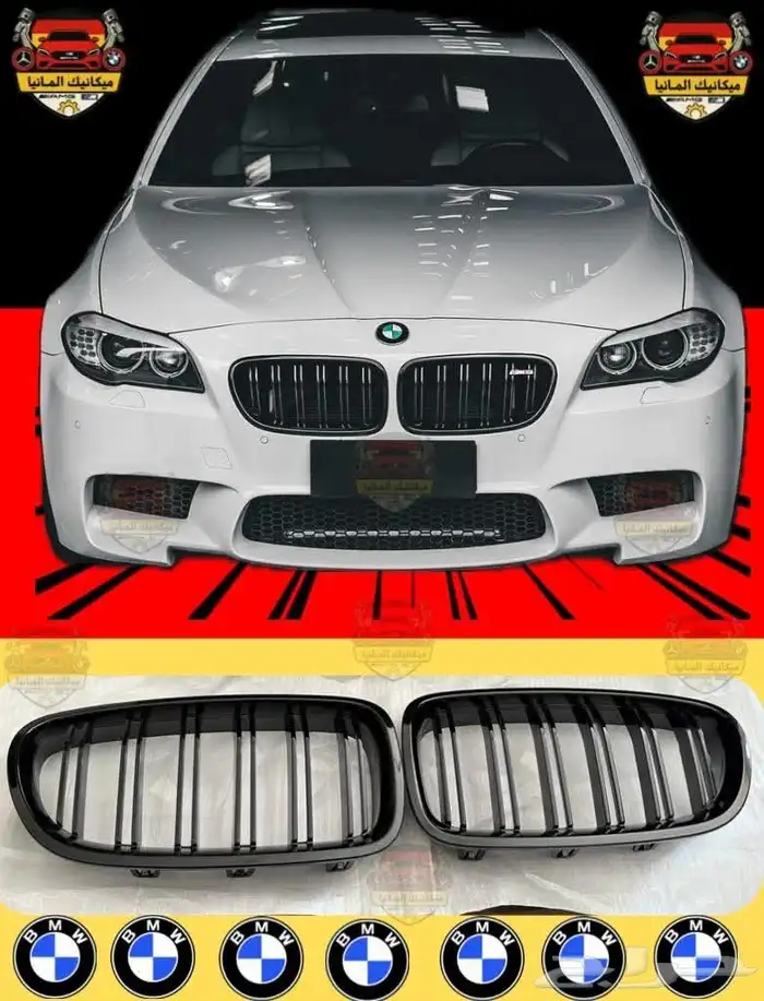 بنتلي مزراتي وجاكوار ورانج 13