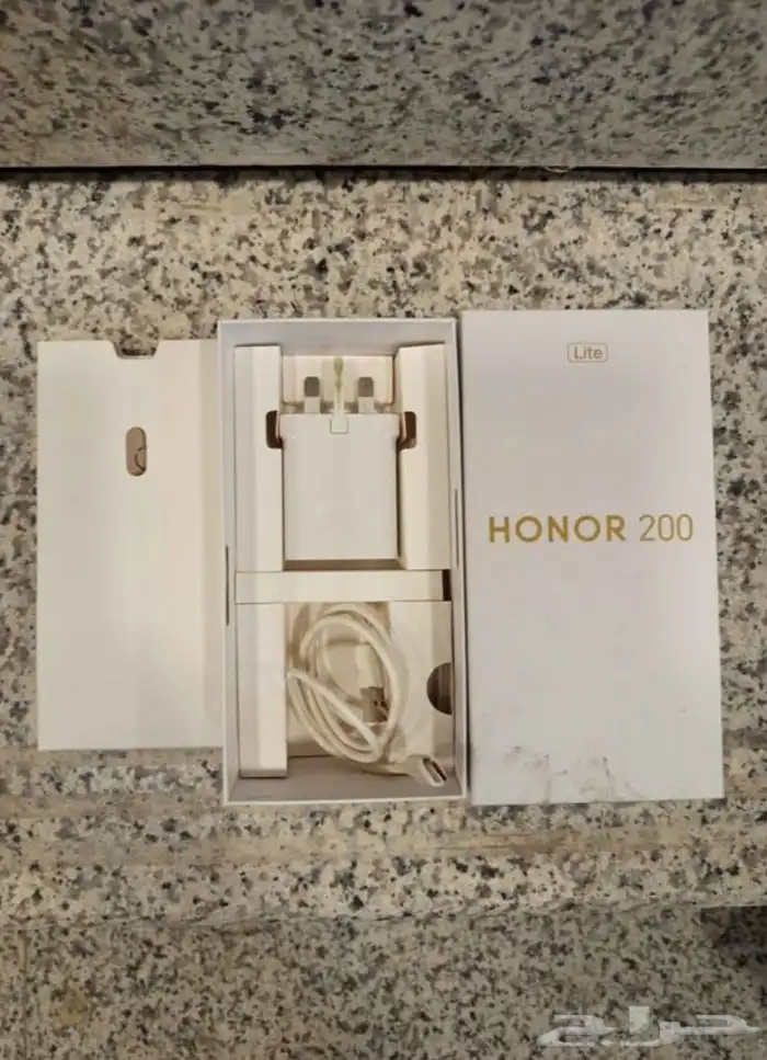 honor 200 lite 3