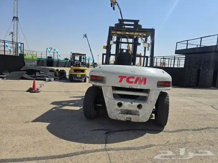 فور كلفت للايجار 2