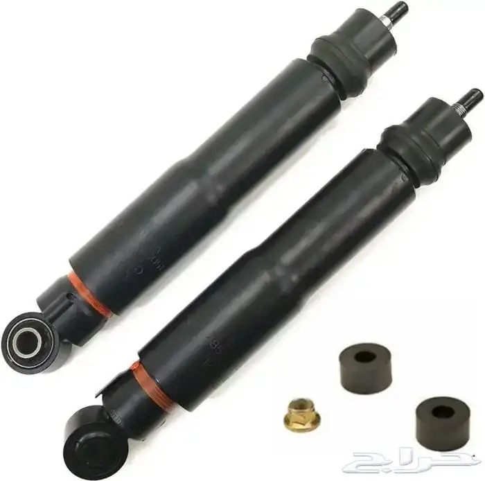 مساعد هيدروليك مساعدات هدروليك LX470 جيب لكزس 470 1