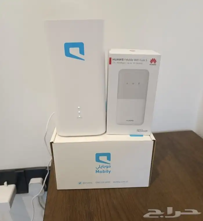 اقوي عروض موبايلي الجيل الخامس 5G اتترنت مفتوح بدون استخدم 0