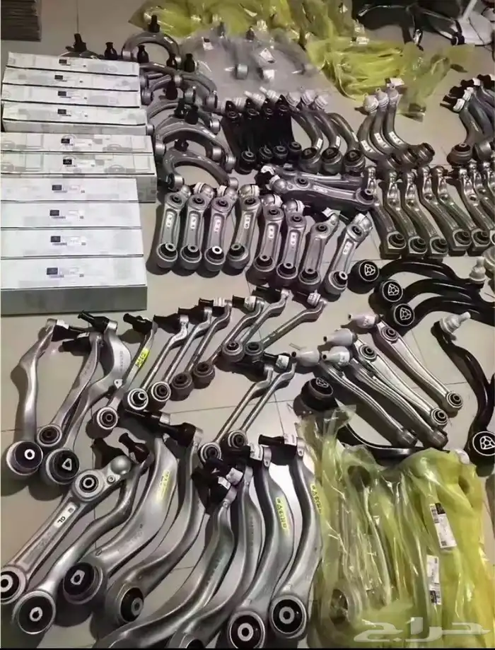 قطع غيار مرسيدس أصلي 0