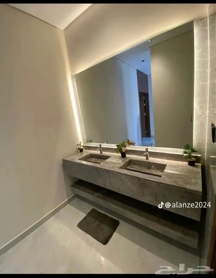 تفصيل مغاسل رخام 2