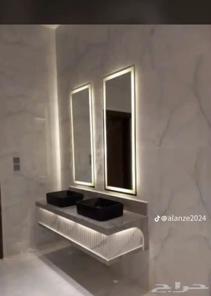 تفصيل مغاسل رخام 4