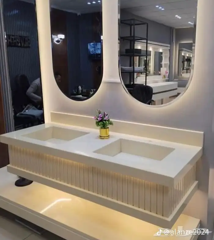 تفصيل مغاسل رخام 0