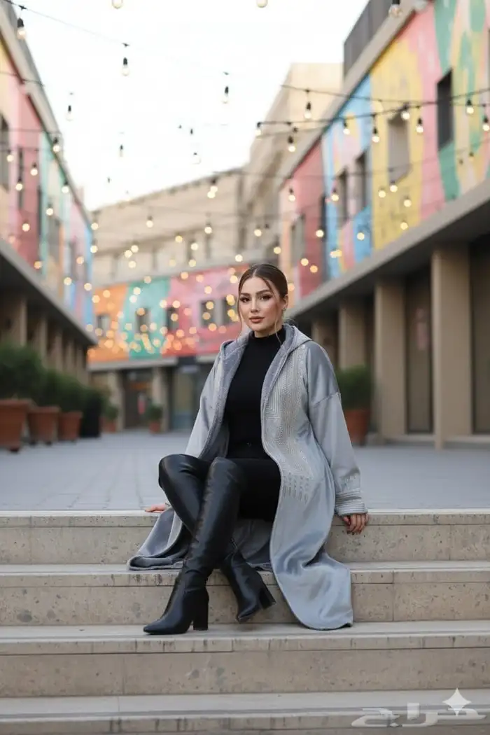 فروات شتوي 14