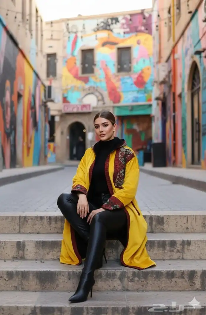 فروات الشتاء المخمليه 19