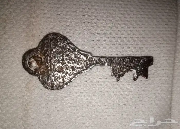 مفتاح تاريخي اثار 0
