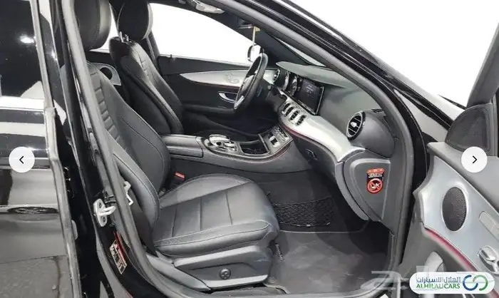 كود S 198 مرسيدس E250 10