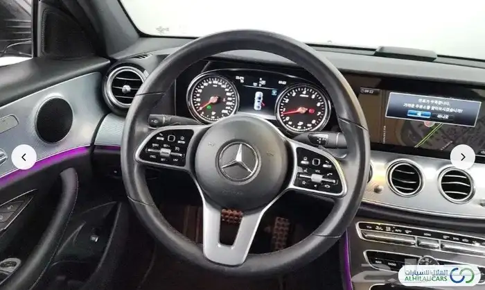 كود S 198 مرسيدس E250 11