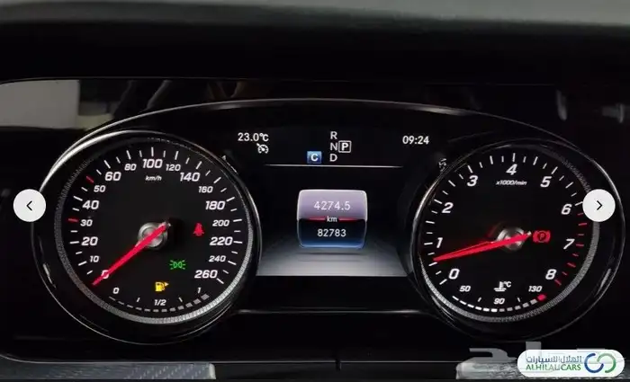 كود S 198 مرسيدس E250 6