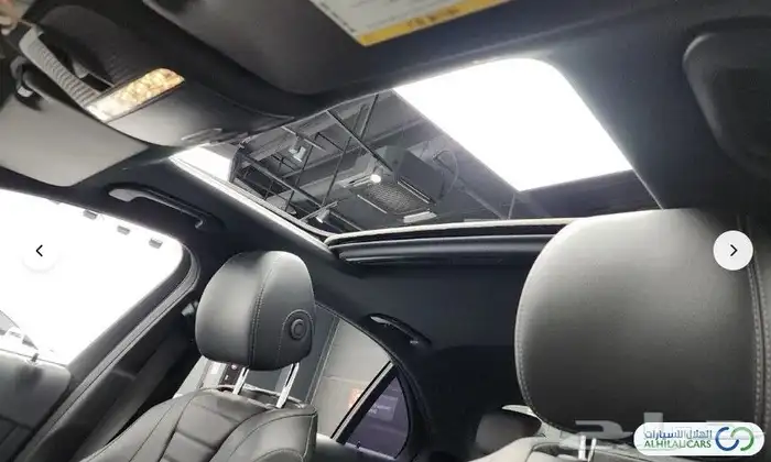 كود S 198 مرسيدس E250 16