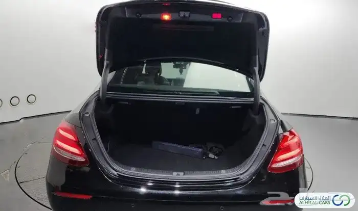 كود S 198 مرسيدس E250 17