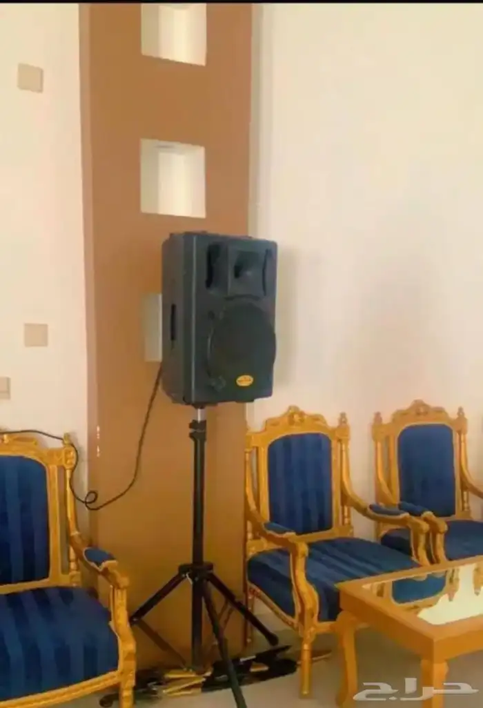 تاجير سماعات مع المكسر ضيافه صبابين القهوديين 2