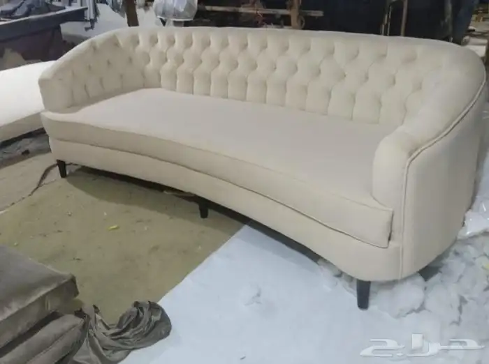 كنب جاهز وتفصيل بسعار مخفضه تفصيل حسب طلبك والمقاس والون 5