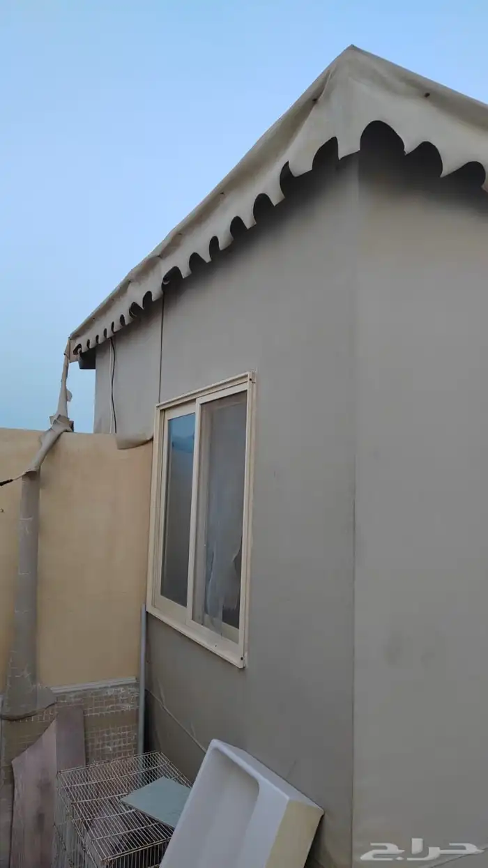 بيت شعر بيع مستعجل 3