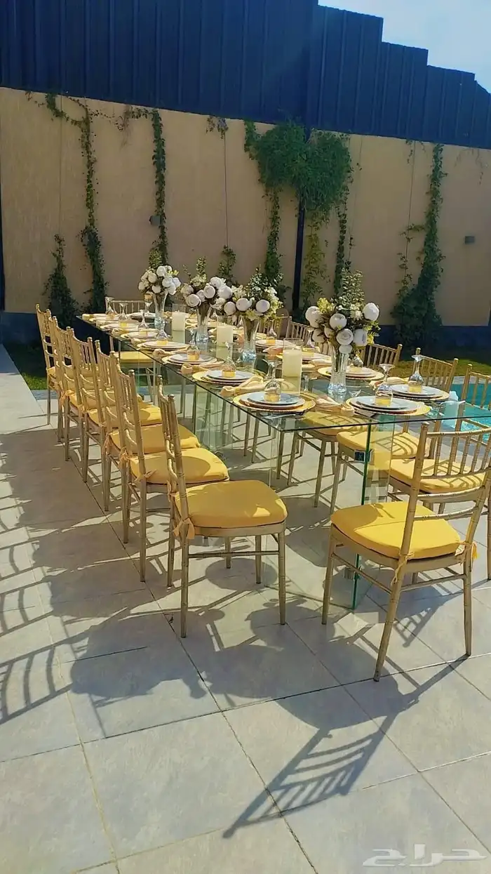 تنسيق حفلات قهوجين صبابين الرياض رجال حريم 0