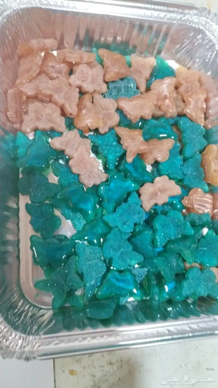 مسكته بخور 1