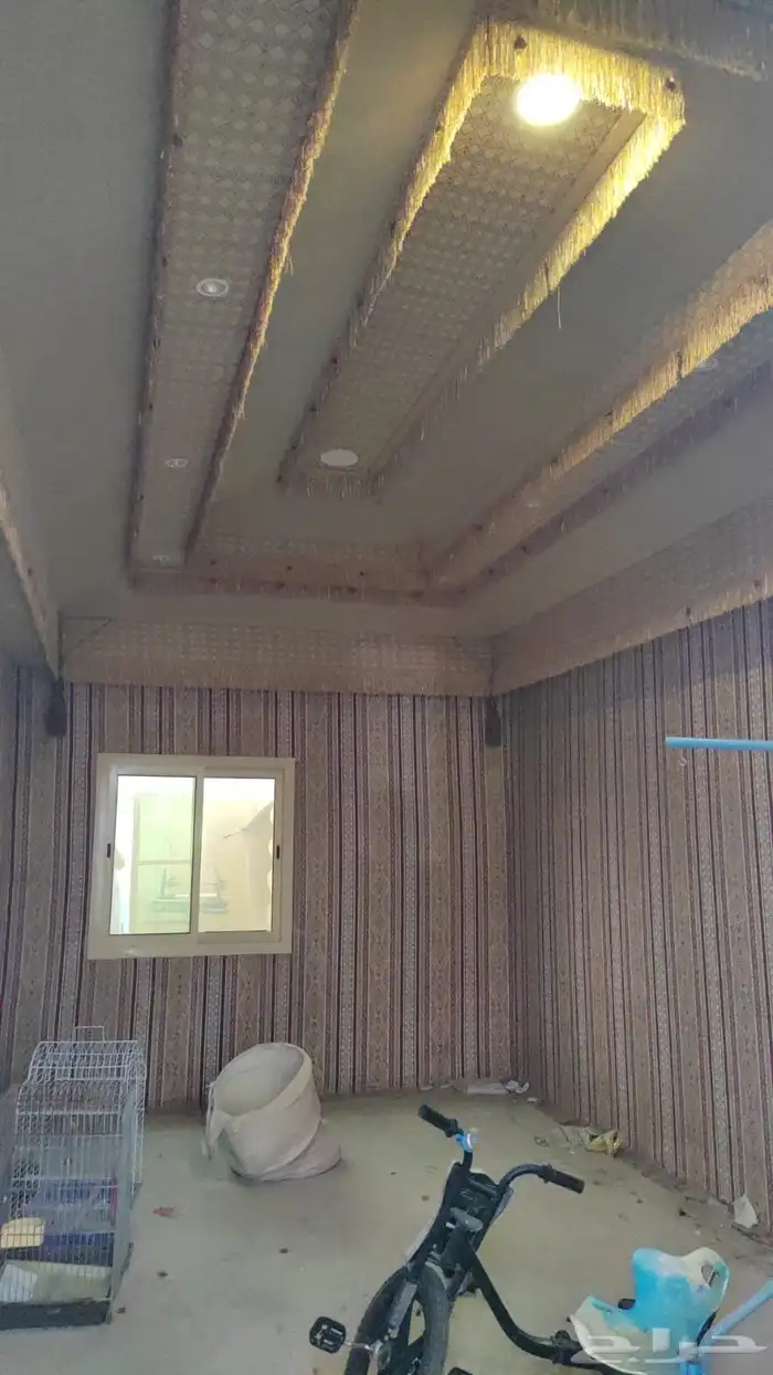 بيت شعر بيع مستعجل 0