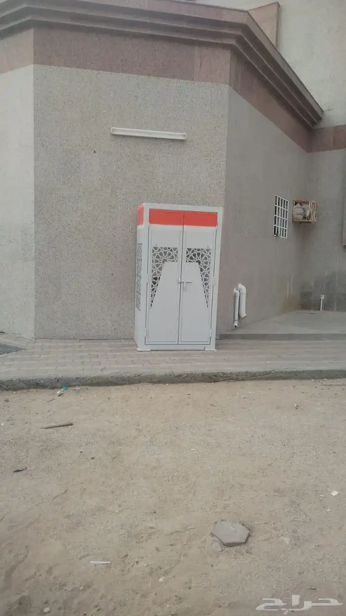 ابواب درشه درج ضعين ديكورات غرفه واجه ملاب 3