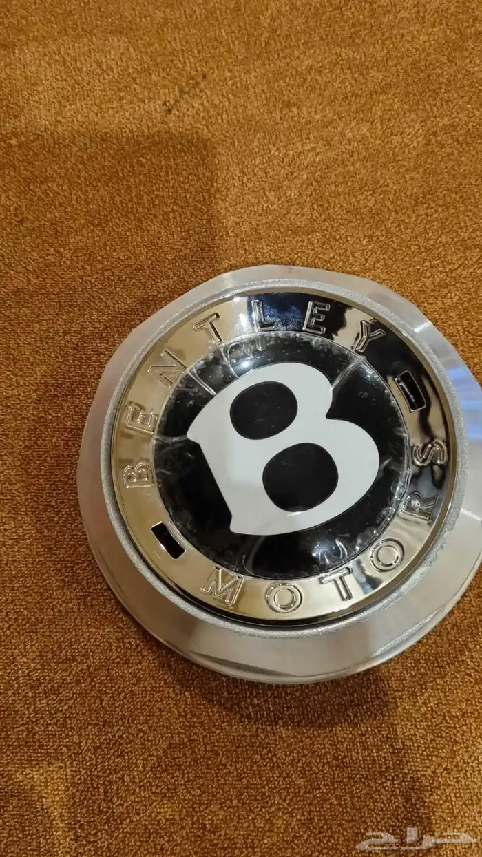 قطع غيار بنتلي 25