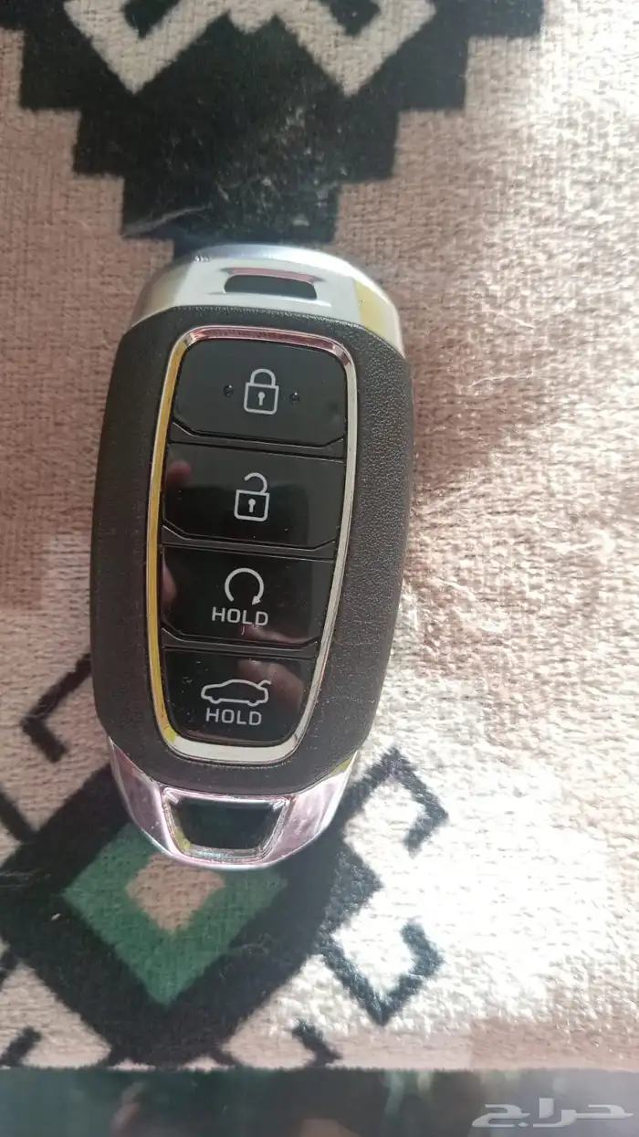 مفاتيح سيارات للبيع 4