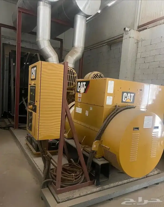 مهندس مولدات كهربائيه صيانه أسبوعيه شهريه 0