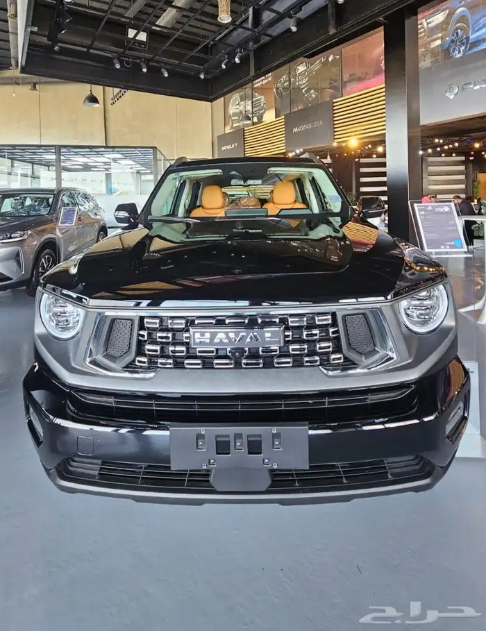 هافال H7 عرض نهاية العام 0