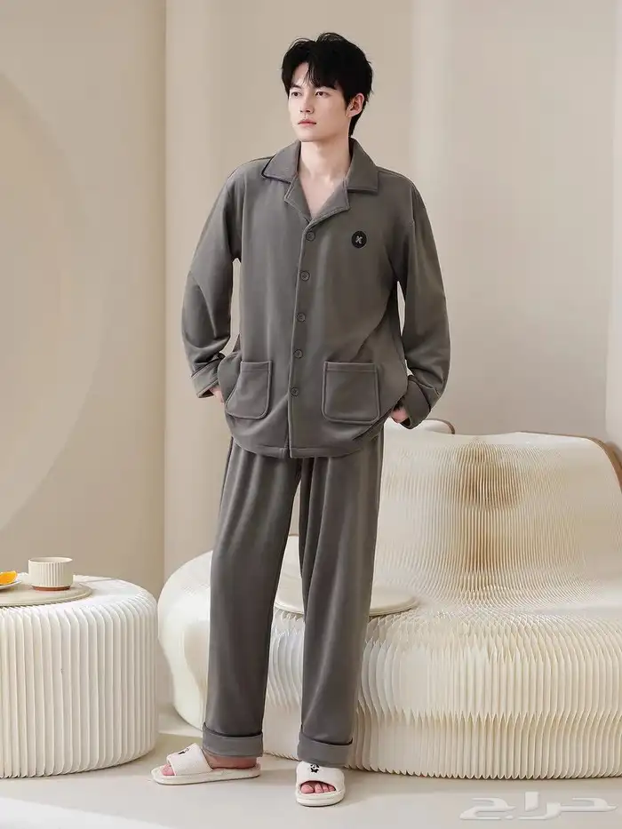 بجايم قطن عالية الجودة 5