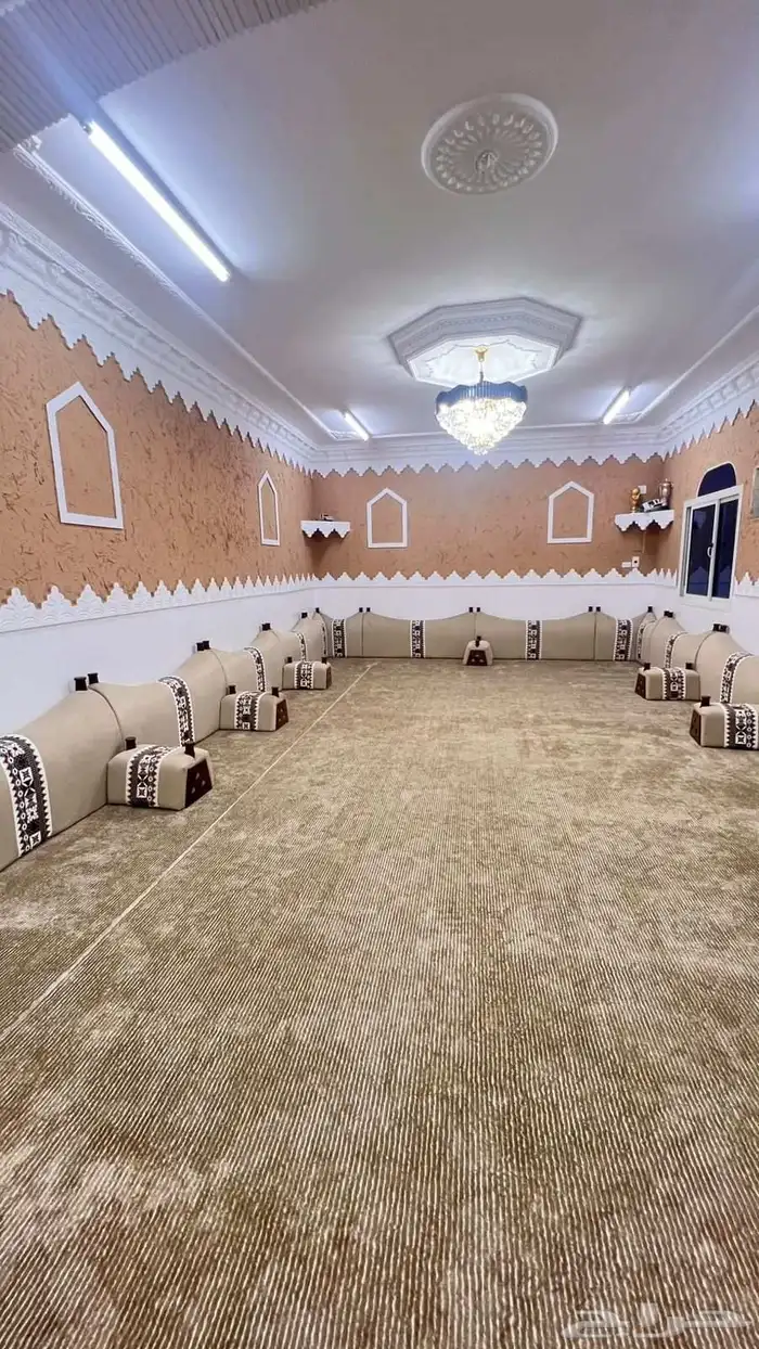 الفخم اديكورت ودهانات 8