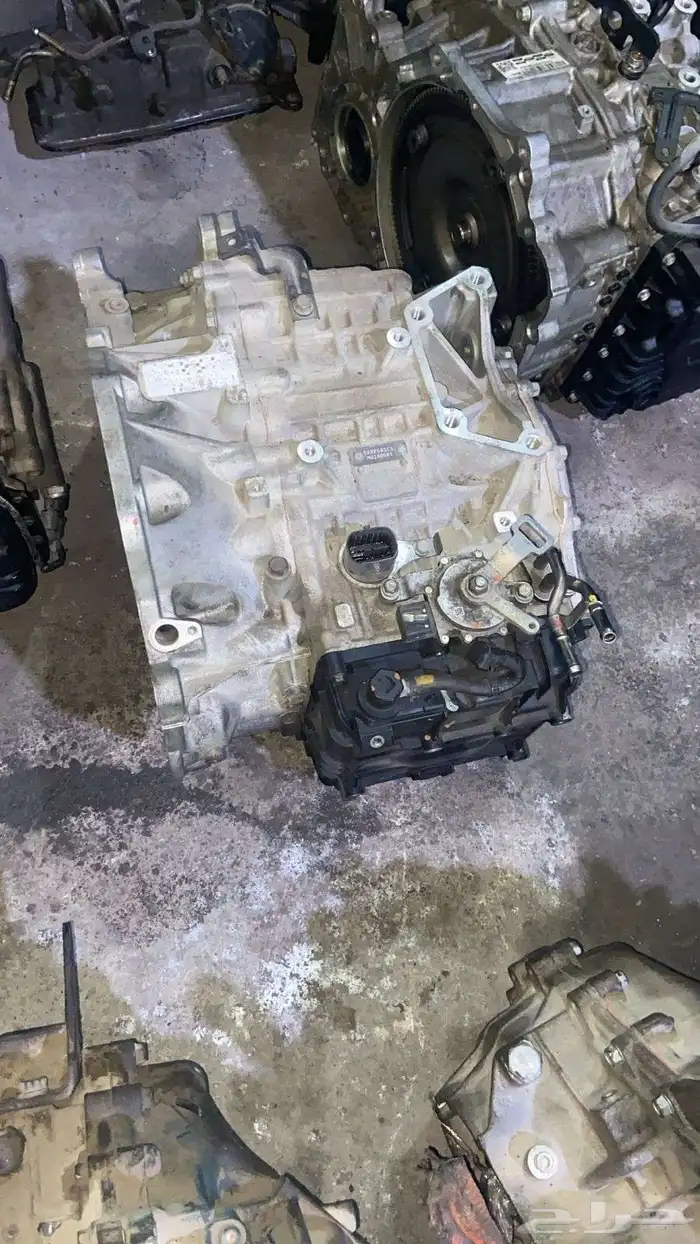 متوفر توضيب قيرات وشد بلد 0