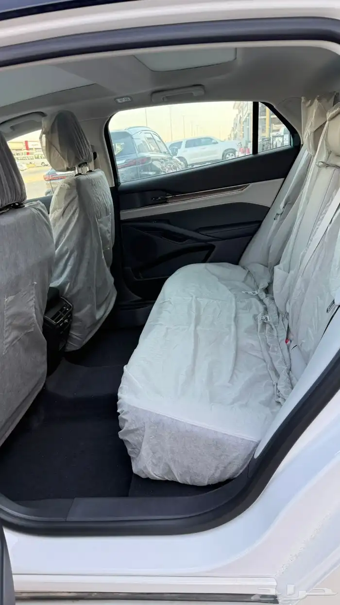 فورد توروس تيتانيوم فل كامل 2026 جميع الالوان 16