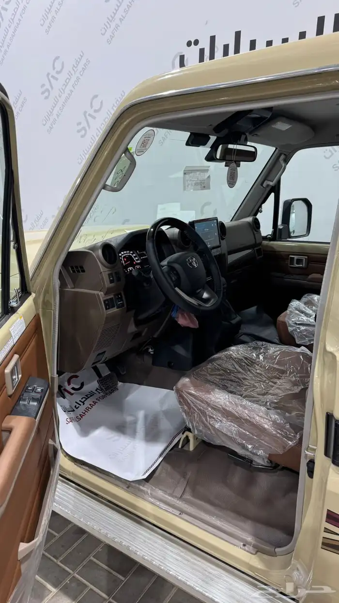 شاص ديزل 2025 ( سوبر ديلوكس ) 4