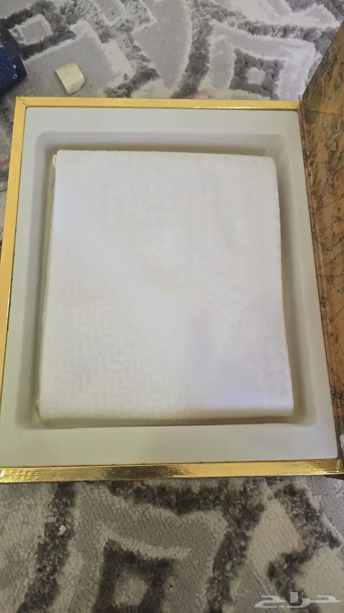 شماغ المراسيم (شتوي)القديم الأصلي 0