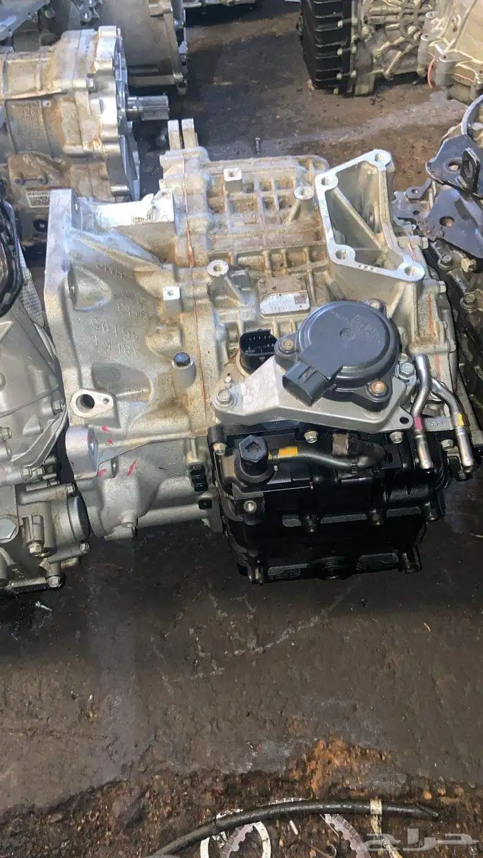 متوفر توضيب قيرات وشد بلد 2