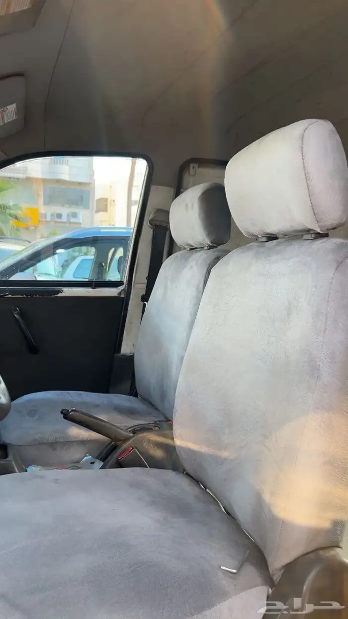 سوزوكي 2016 فان بضاعة كبير 4