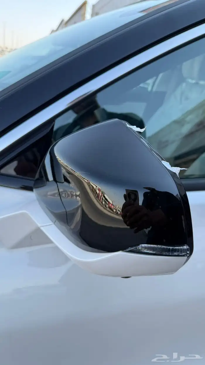 فورد توروس تيتانيوم فل كامل 2026 جميع الالوان 17