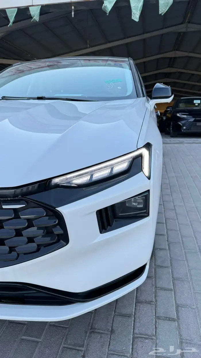 فورد توروس تيتانيوم فل كامل 2026 جميع الالوان 5