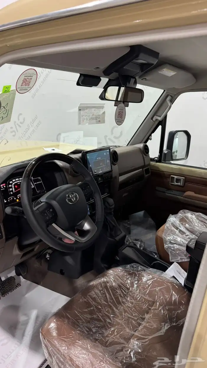 شاص ديزل 2025 ( سوبر ديلوكس ) 3