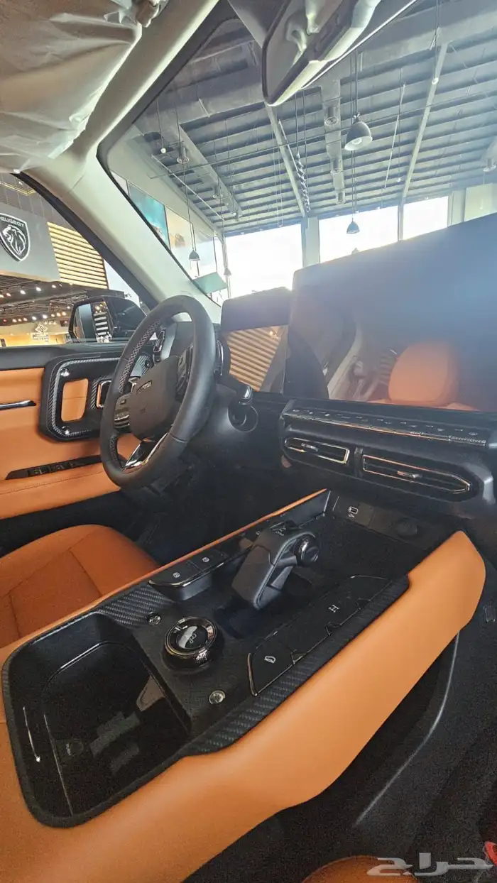 هافال H7 عرض نهاية العام 3