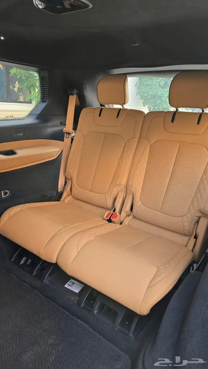 جيب جراند شروكي ساميت 2021 ضمان و صيانة مجانية 34