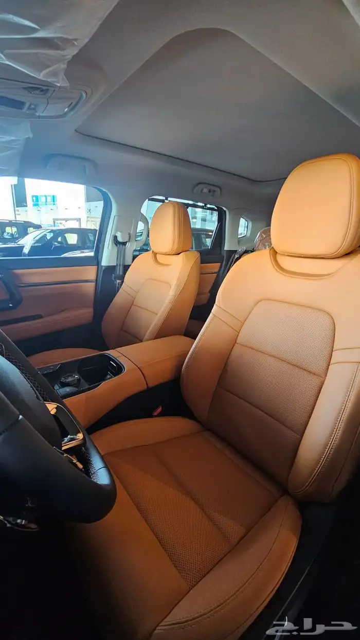 هافال H7 عرض نهاية العام 1