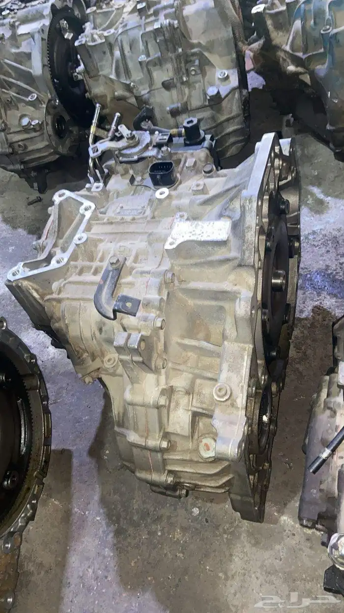 متوفر توضيب قيرات وشد بلد 1