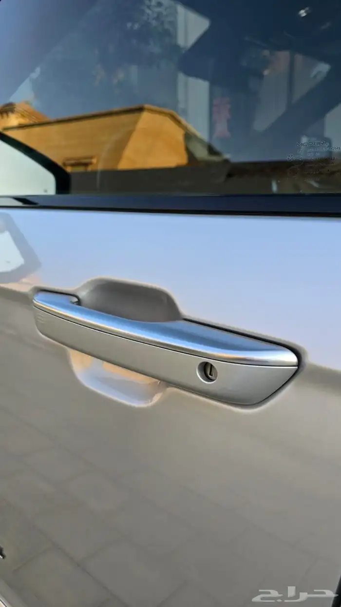 جيب جراند شروكي ساميت 2021 ضمان و صيانة مجانية 15