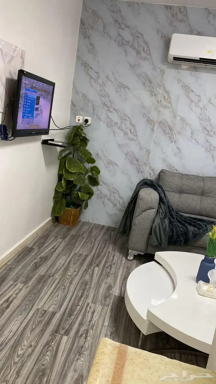 شقق ايجار صيفي وسنوي الطائف ام العراد 4